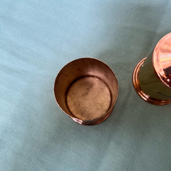 Set of four spice jars - Picture 8 of 8